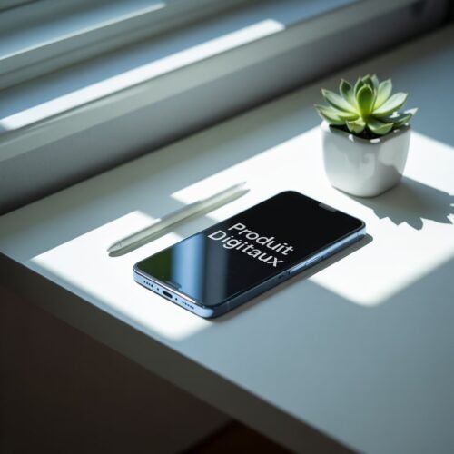 💻 1. Clé d'activation Microsoft Office 2021 Pro Plus (à vie)